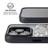Alchemy Carta Read Em and Weep iPhone 16 Pro Kickstand Case